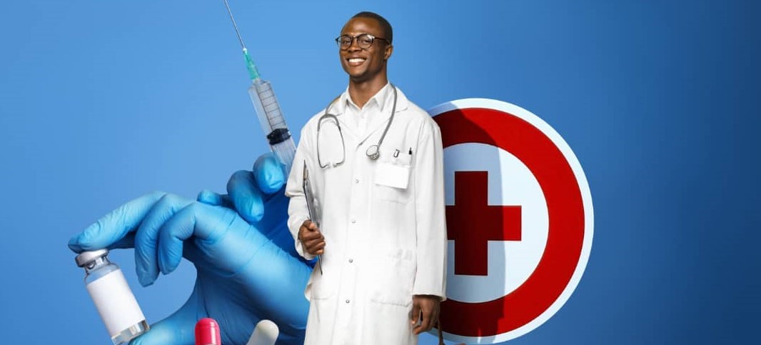 Prise en charge médicale