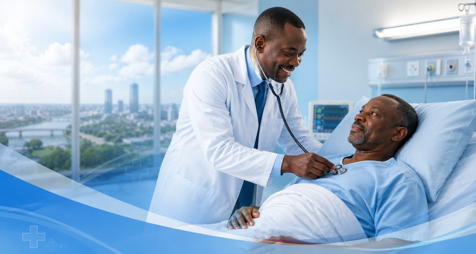 Prise en charge médicale