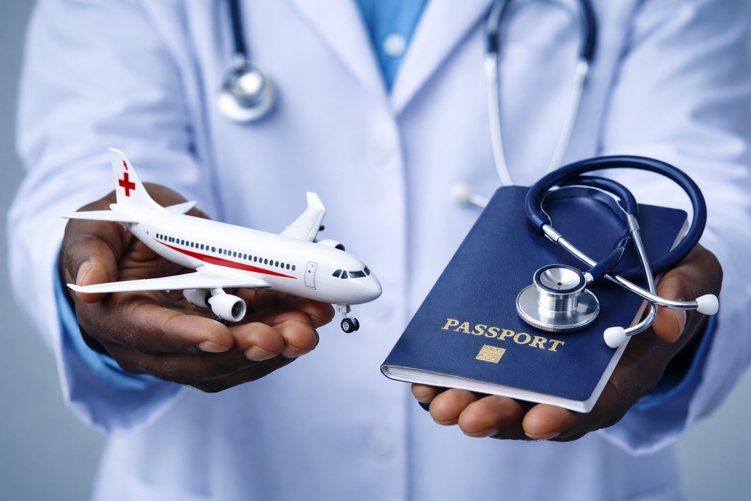 Prise en charge médicale à l’international
